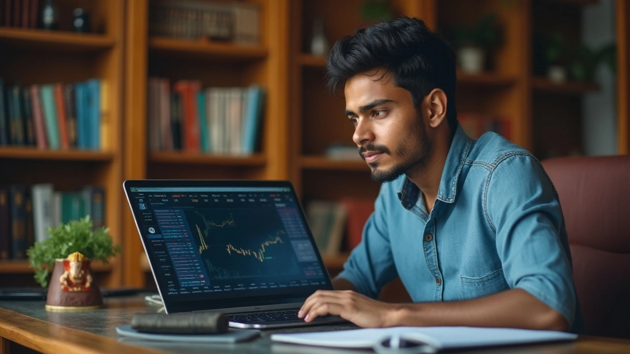 Starting with $500: Is It Enough for Trading Success in India?