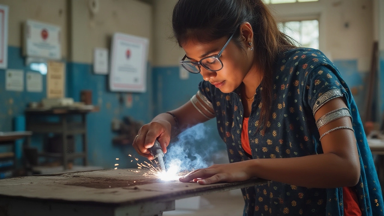 Understanding Vocational Certificates: Your Guide to Skill Development