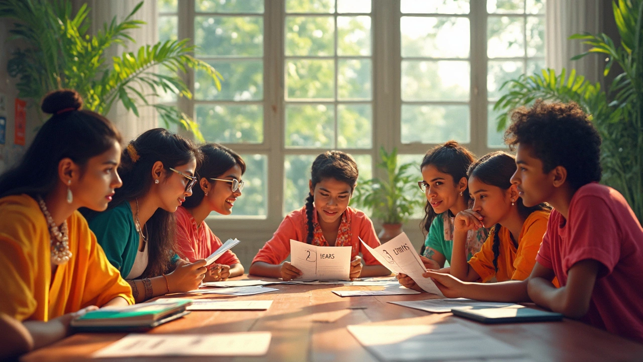 How Long Is a Diploma in India? Your Quick Guide to Course Lengths
