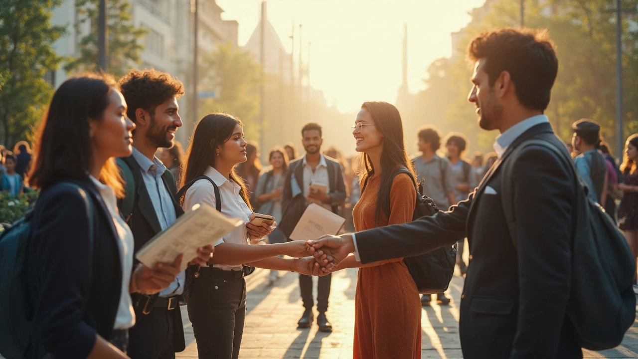 What Degree Gets Hired the Most? Real Answers for Job Seekers