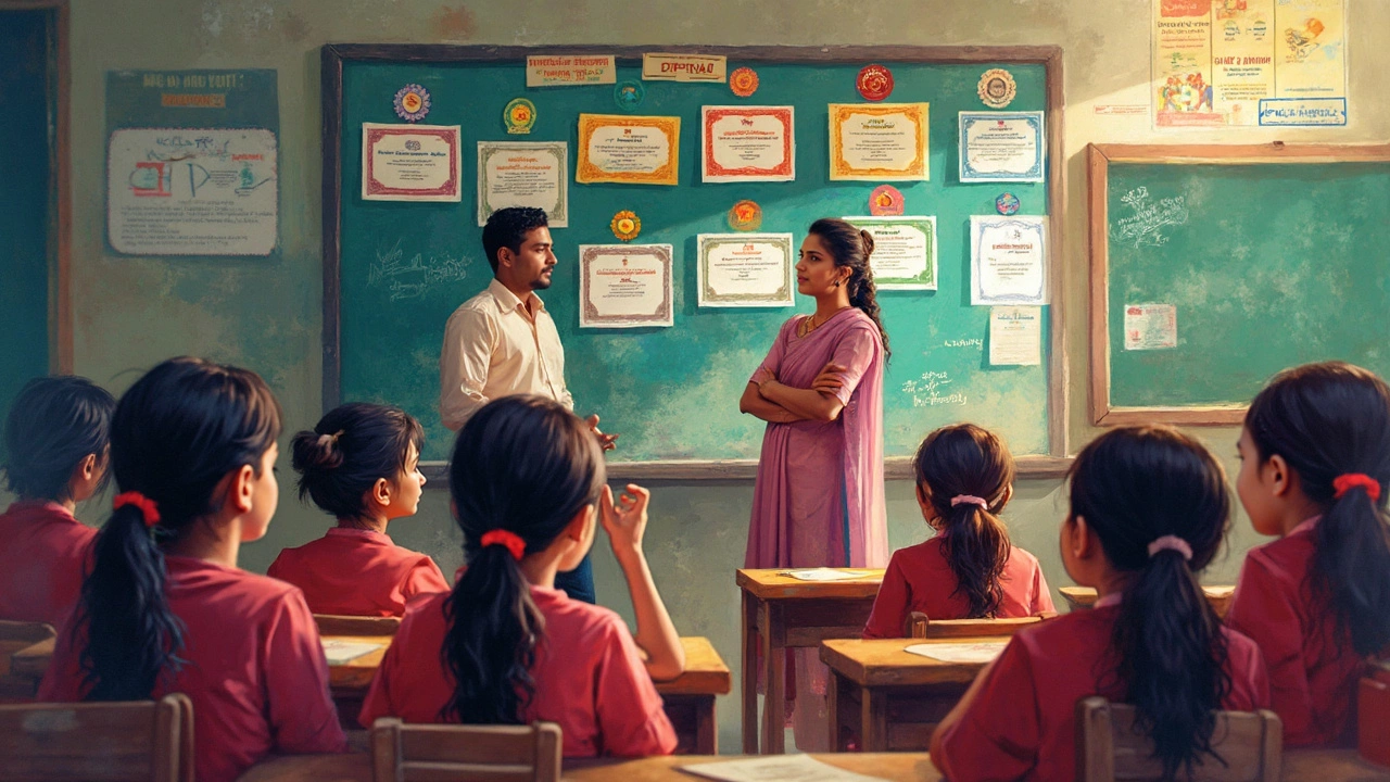 What is a Diploma Called in India? Your Guide to Indian Diploma Courses
