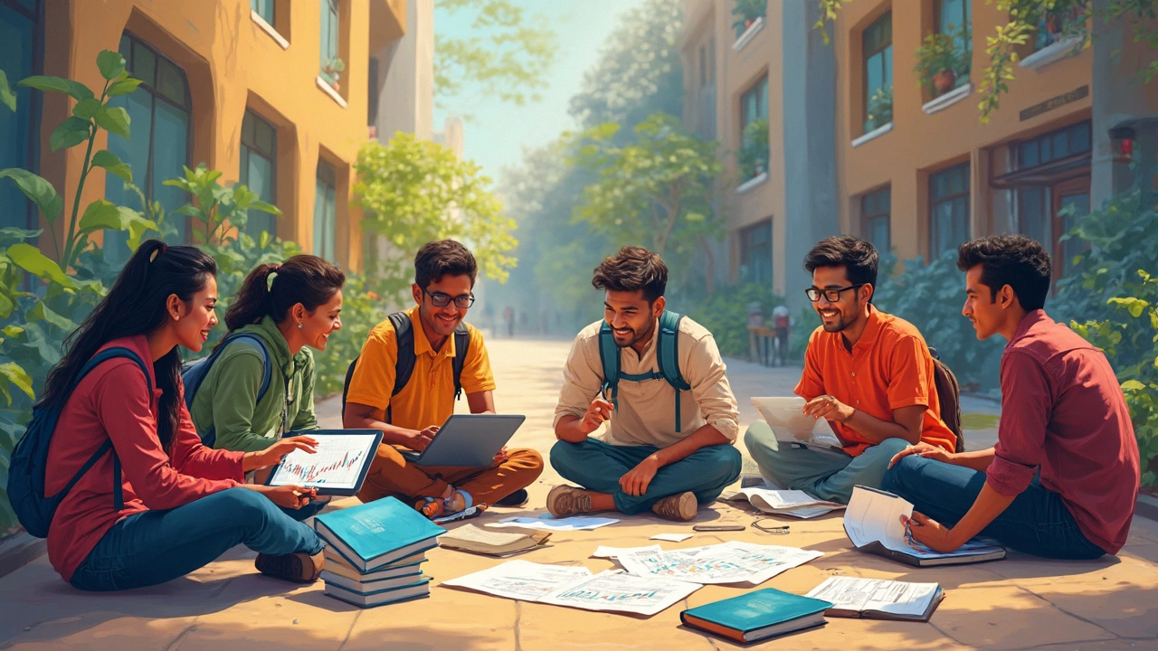 Best Bachelor Degree for Trading: Your Smartest Moves in India