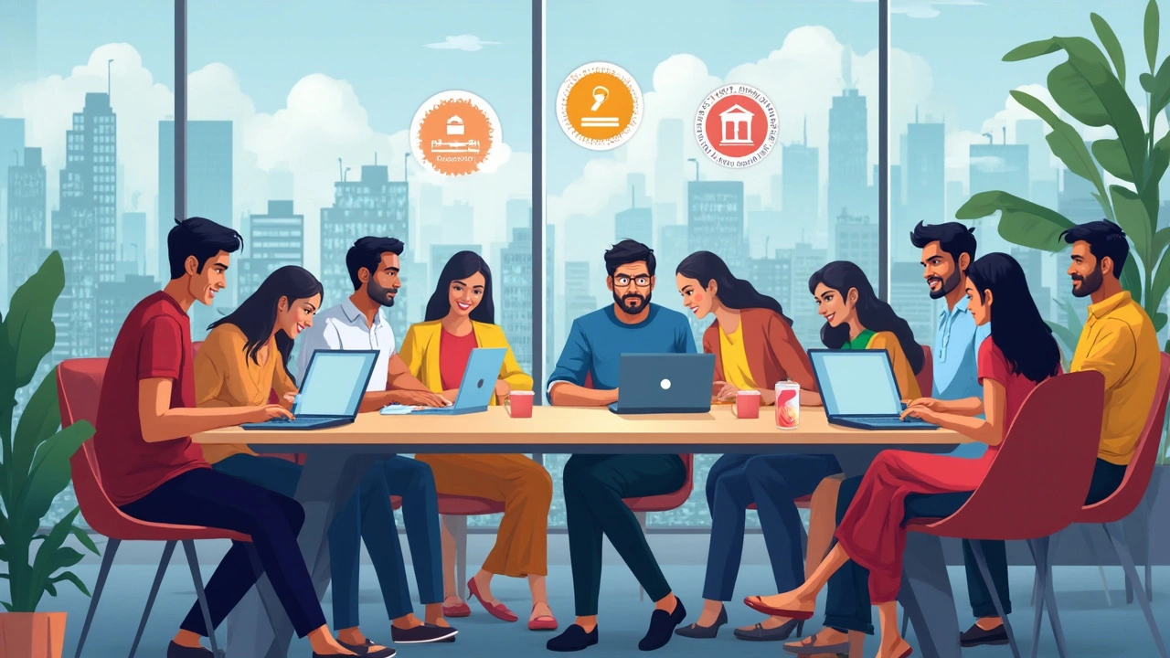 Certifications and Career Impact
