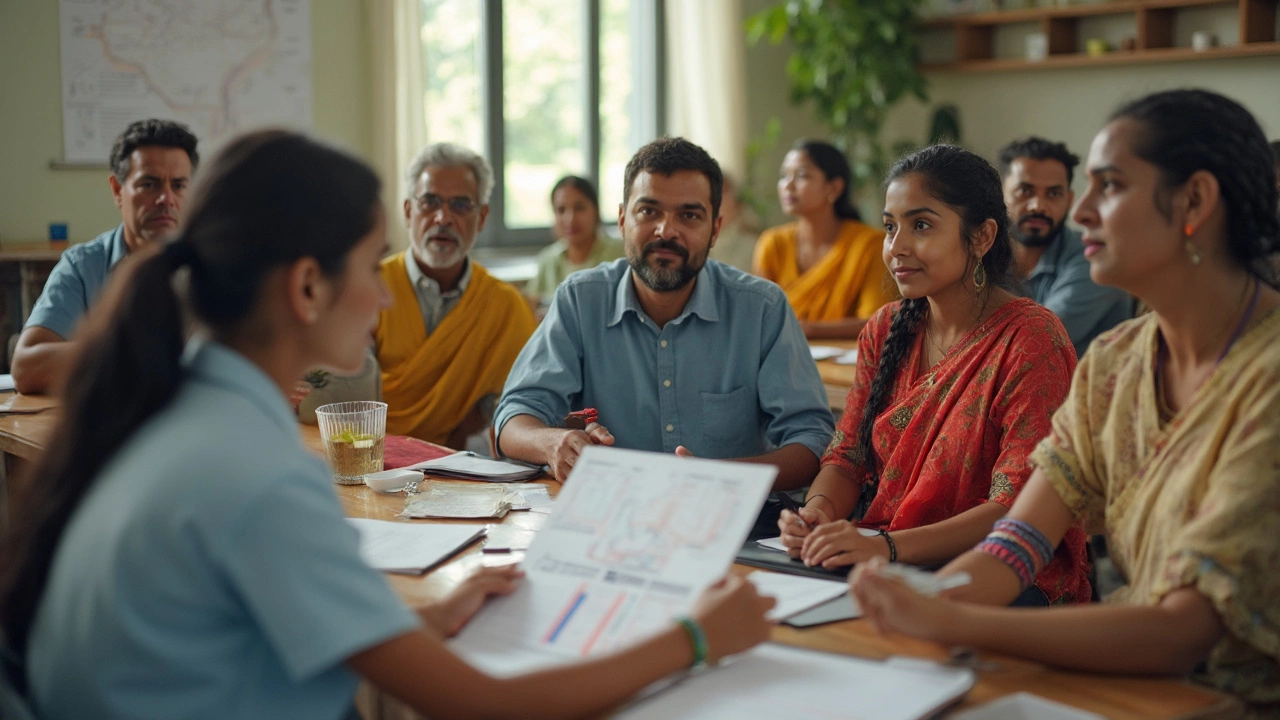 Challenges and Common Myths Busted