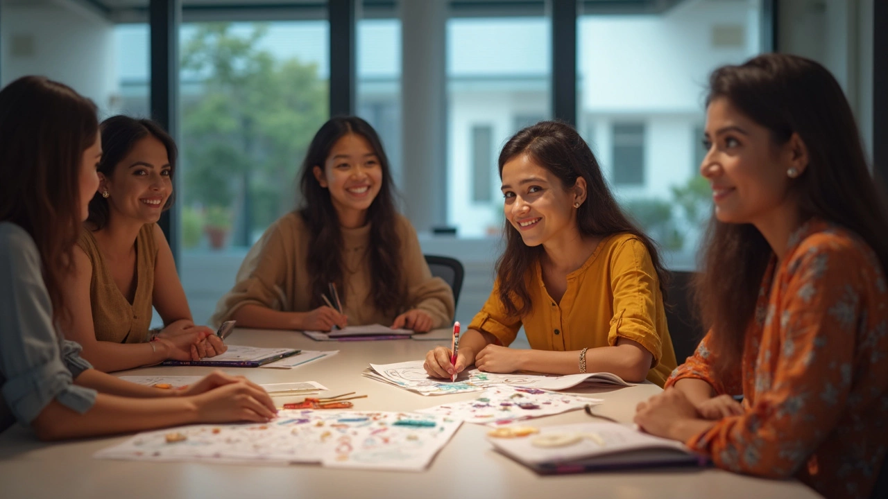 Choosing the Right Program for You