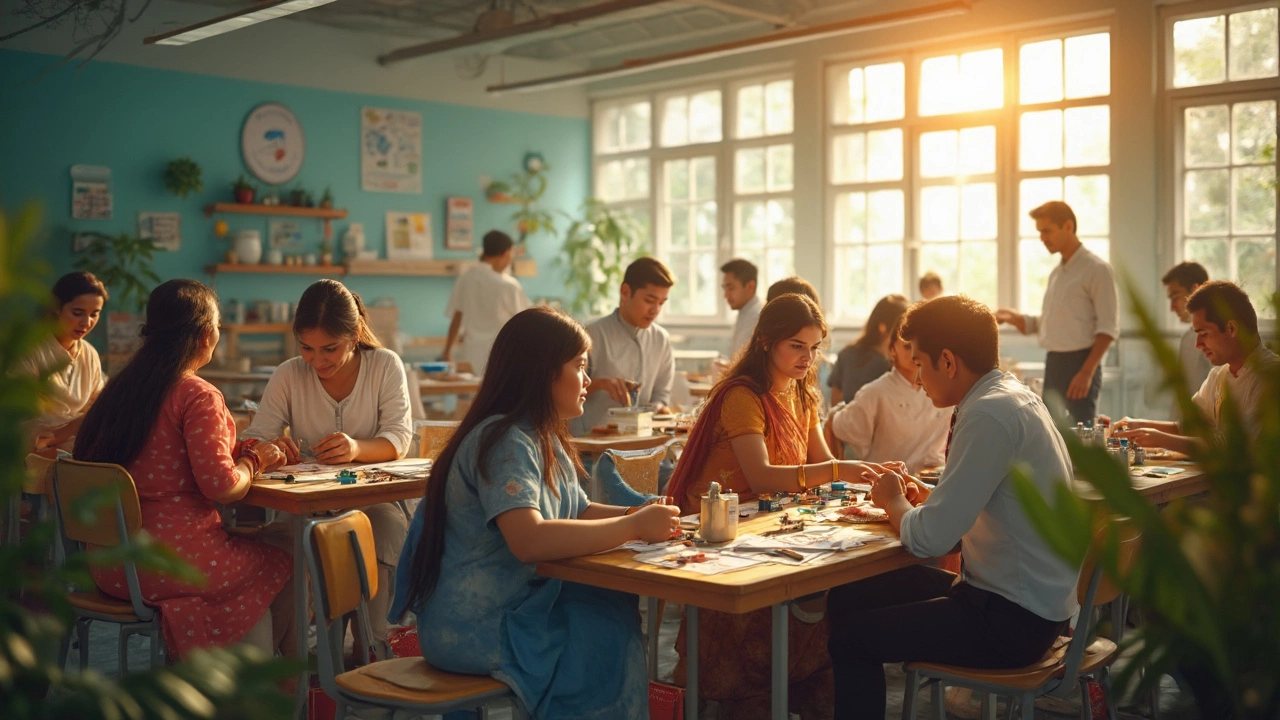 Easiest Diploma Degrees to Land a Job in India