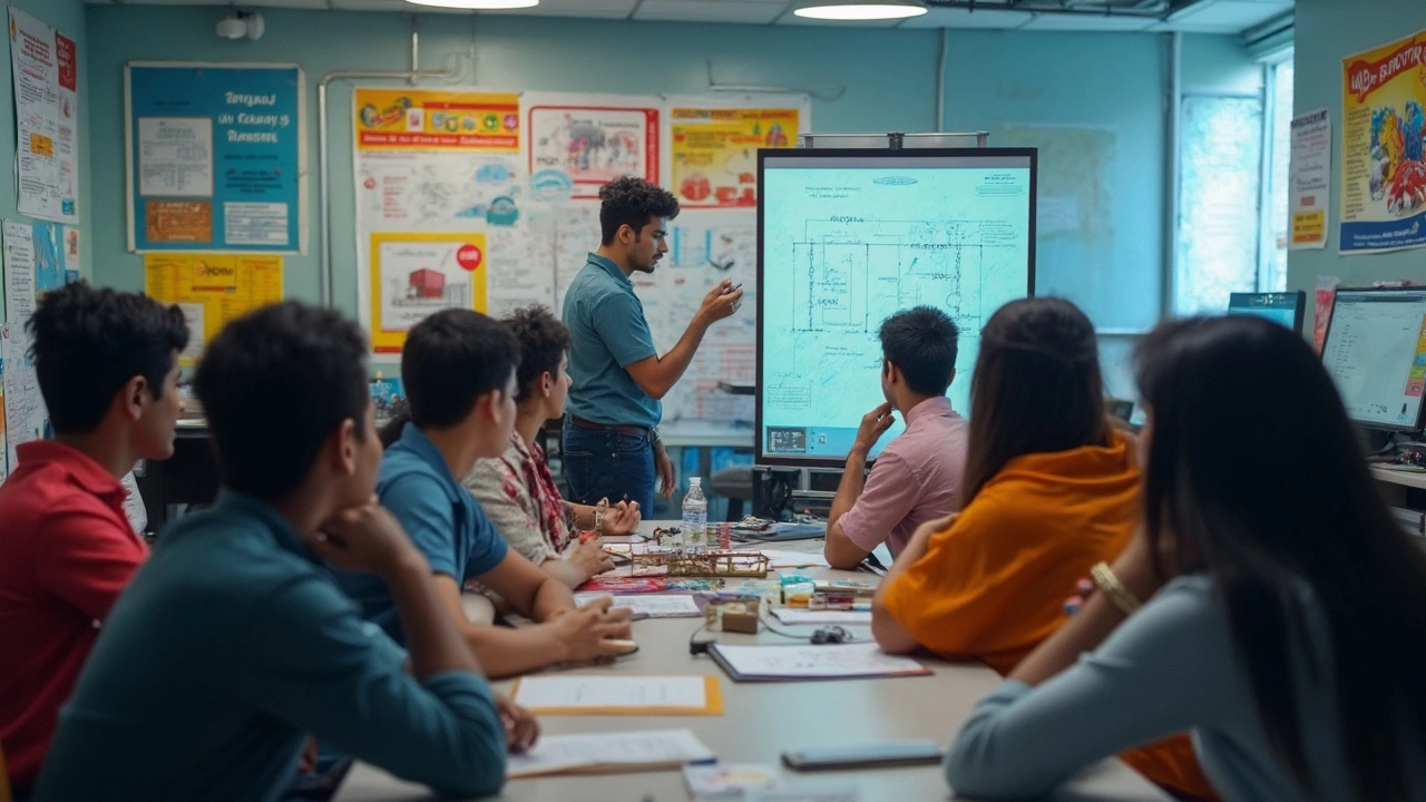 Electrician School in Tennessee: How Long Does It Really Take?