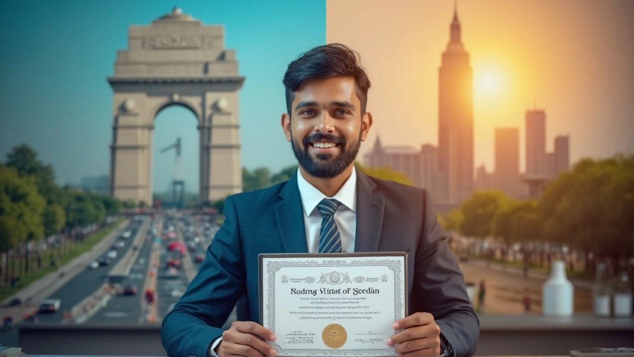 Is Indian Online Degree Valid in USA? Your Complete Guide