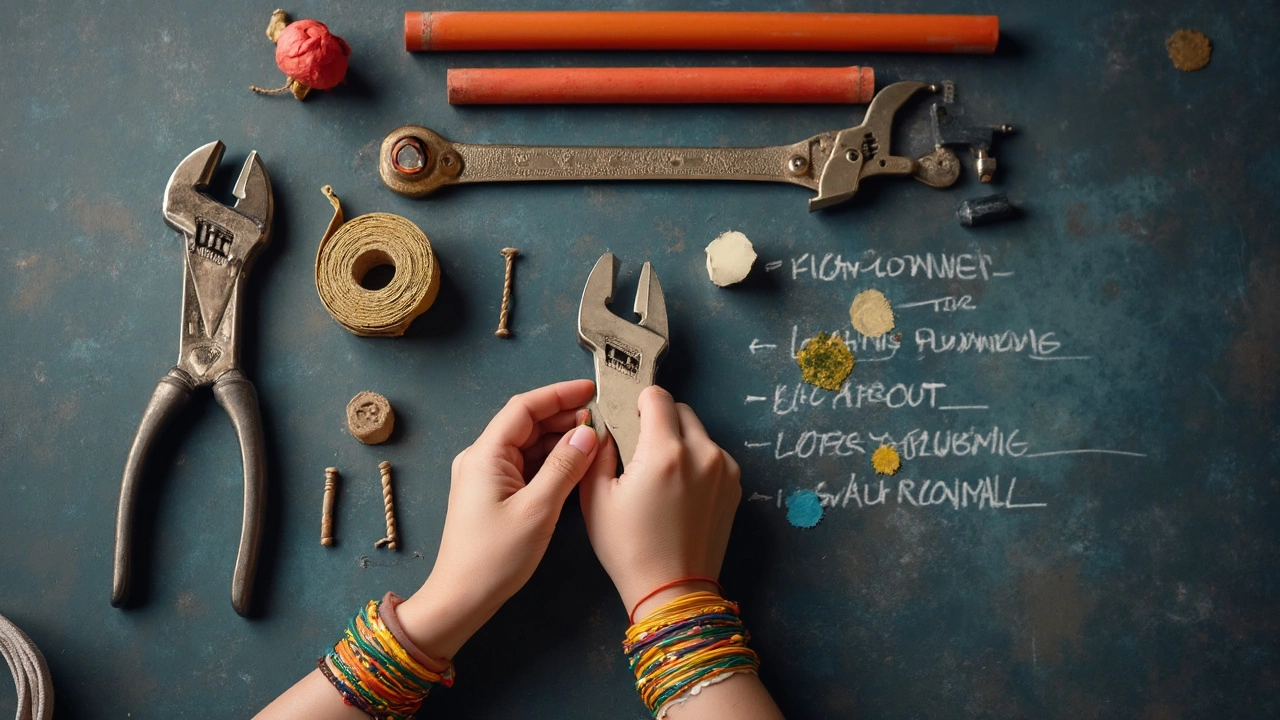 Skills You Actually Learn (And Need)