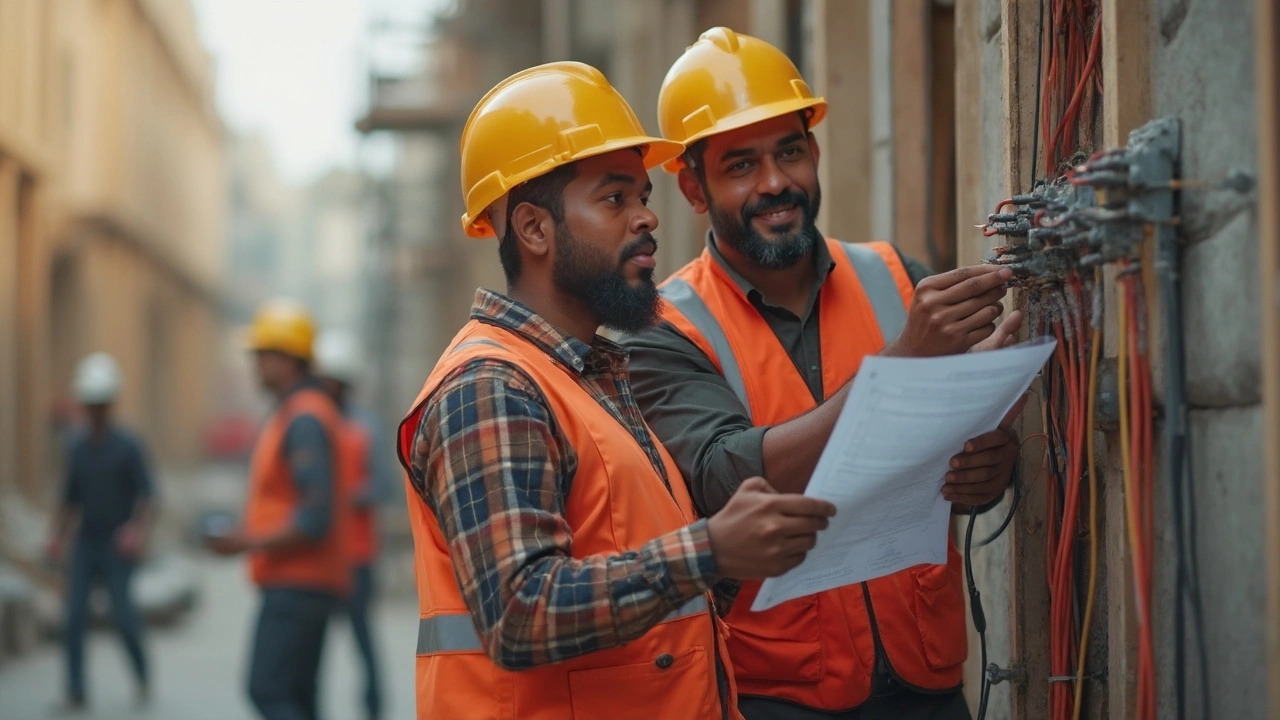 State Requirements and Licensing Steps