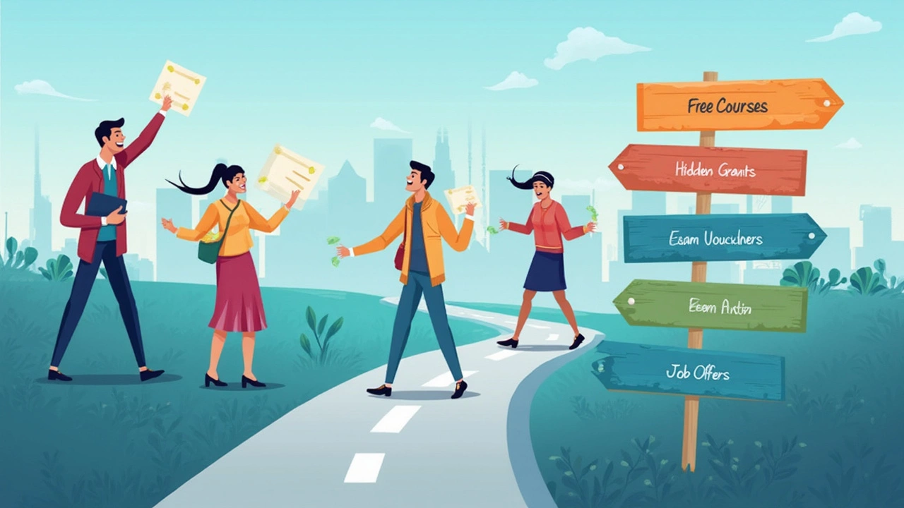 Tips for Acing the Certification Exam