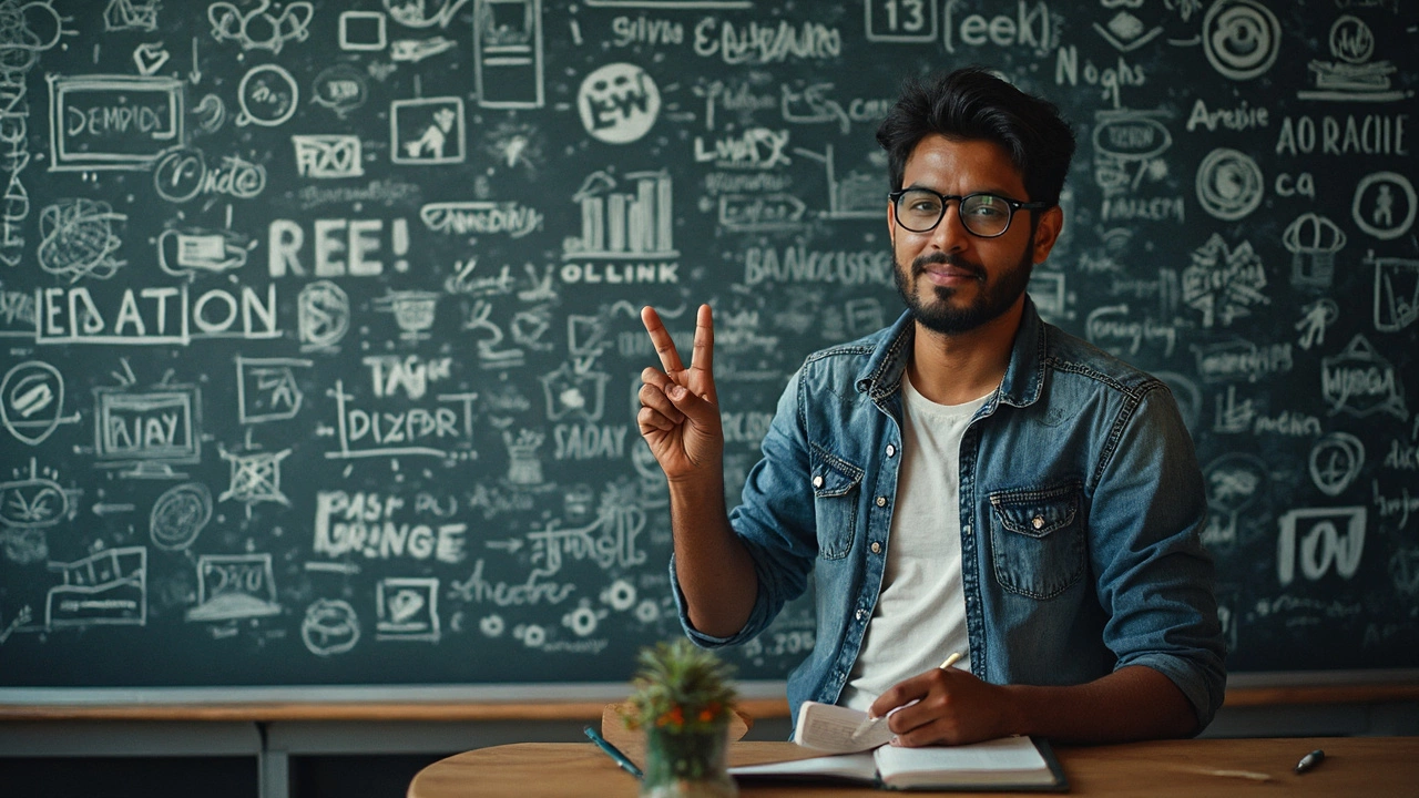 Tips for Getting the Most Out of Free Courses