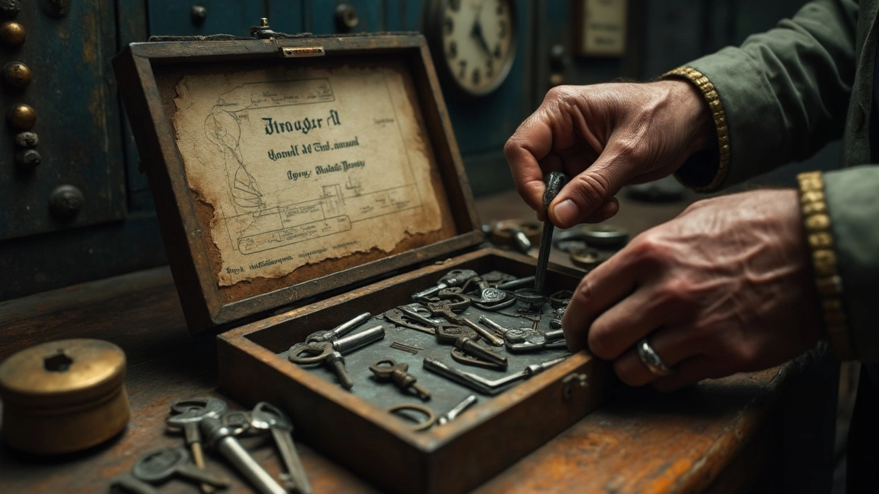 Tools, Tricks, and Common Roadblocks
