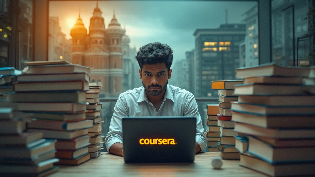 University and Academic Acceptance