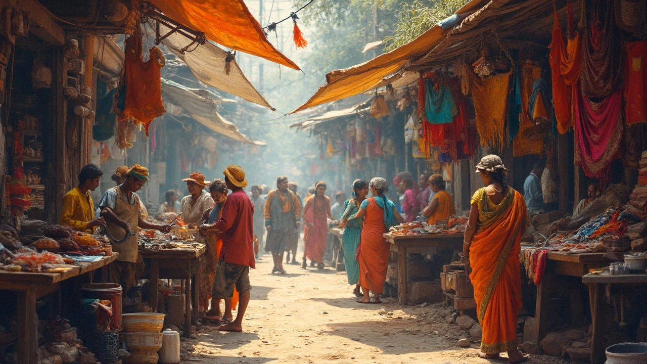 What Type of Trade Does India Have: Your Guide to Trade Courses and Careers