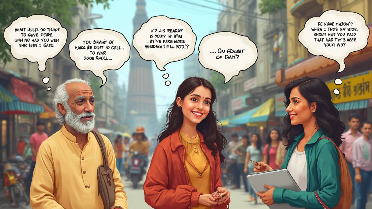 Accents, Identity, and the Hidden Side of “Fluency”