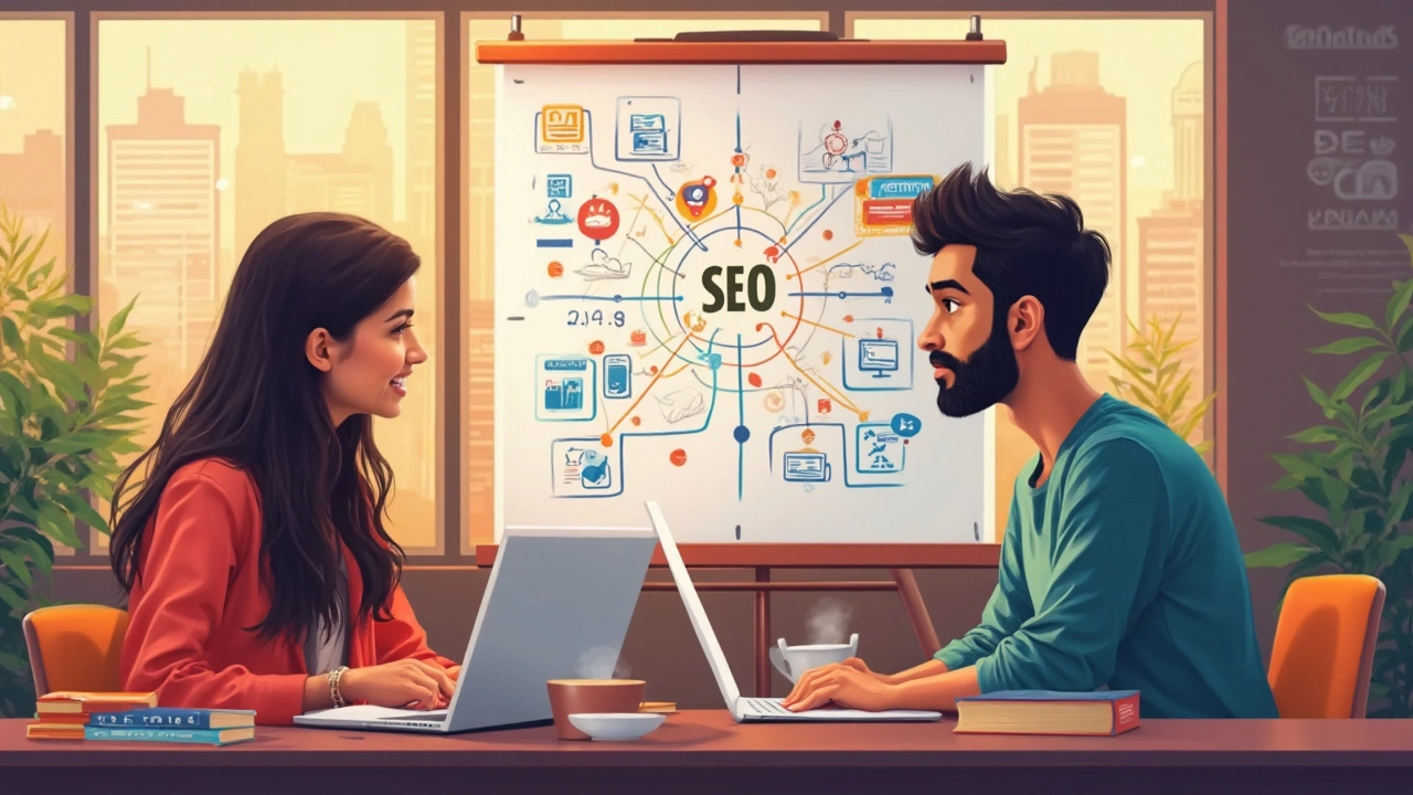 Best Digital Marketing for Beginners: Where to Start and Why It Matters