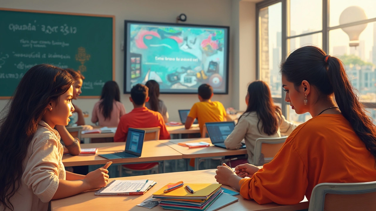 Best English Courses in 2025: Guide to Top Choices & Proven Results