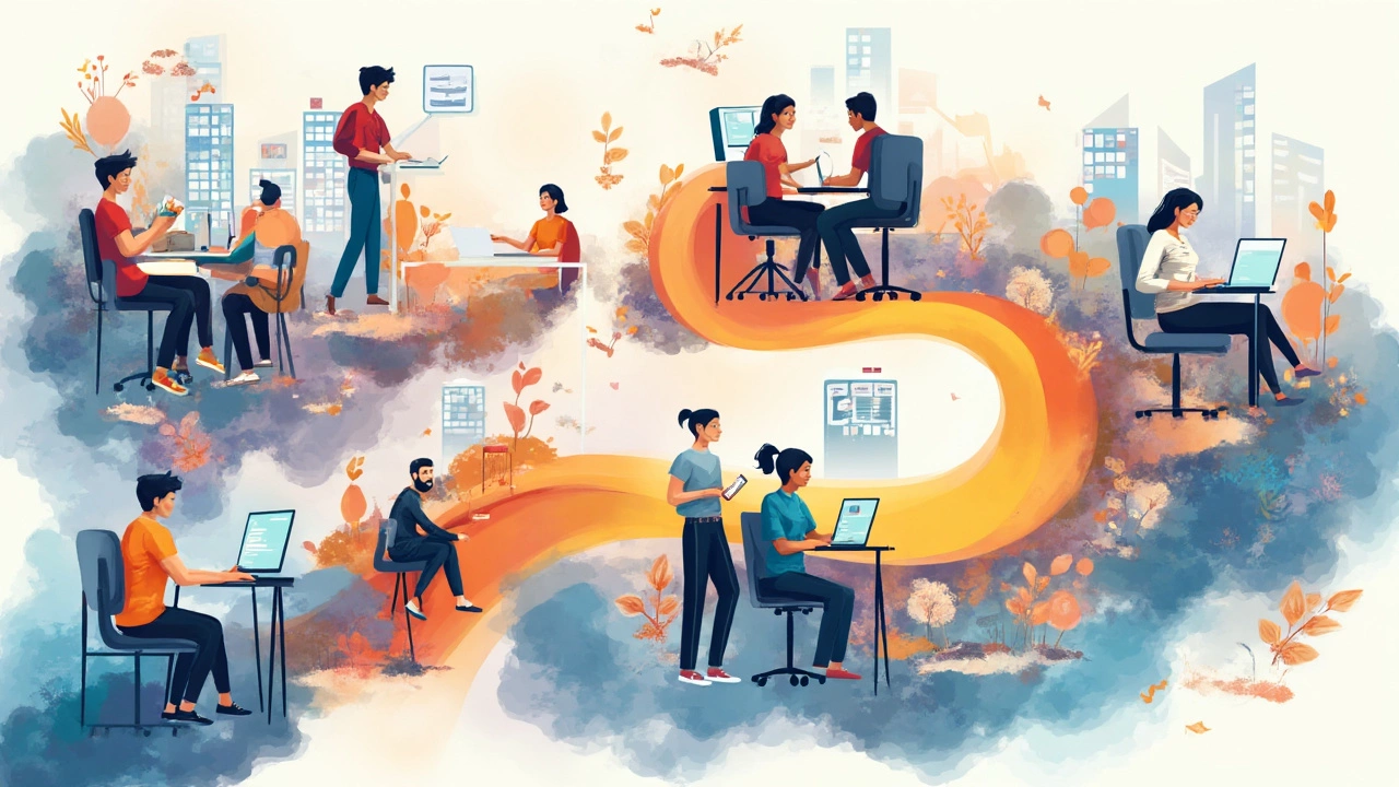 Cost, Earning Potential, and Job Roles