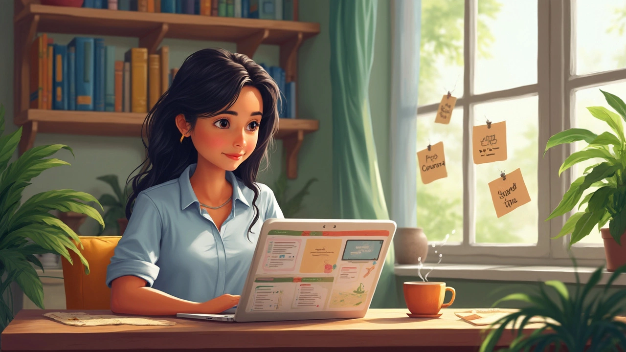 How to Access the Best Online Courses Free: Study Platforms, Secrets & Tips