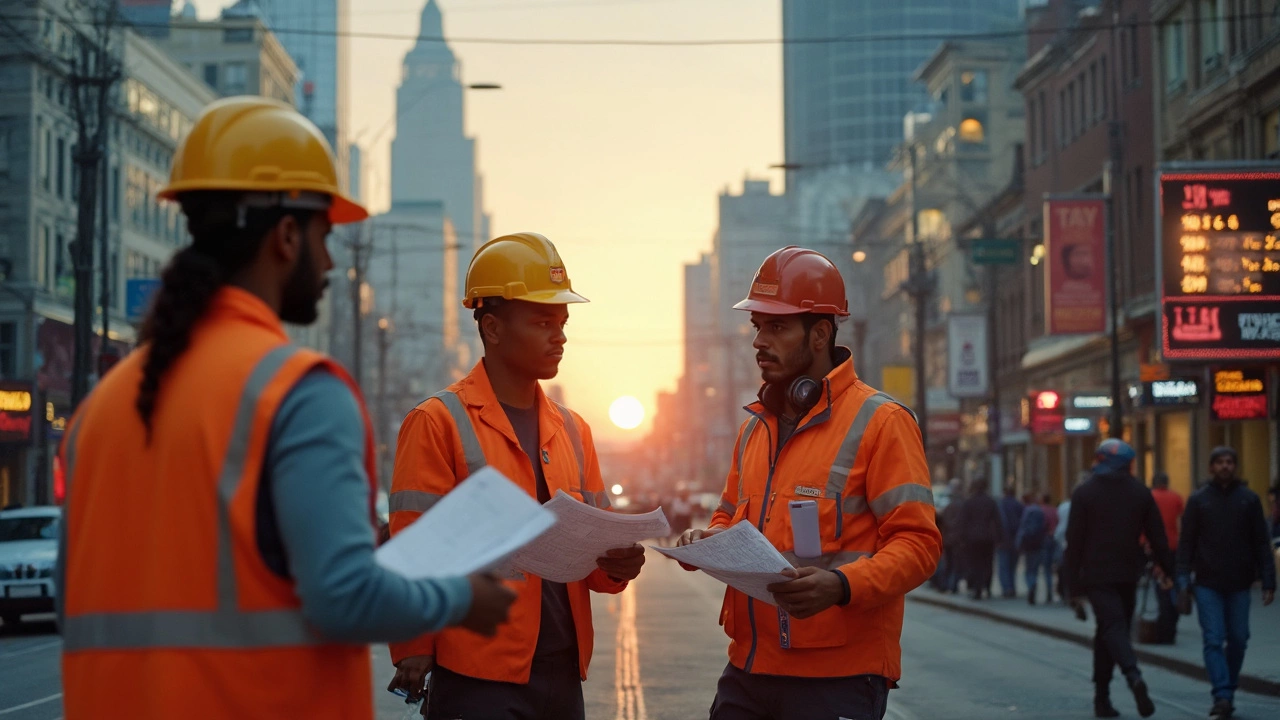 Journeyman Electrician Salary in Nashville: What You Really Earn in 2025