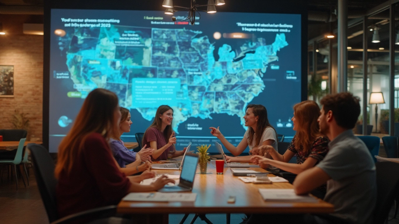 Looking to the Future: How Livability Is Changing in Tennessee