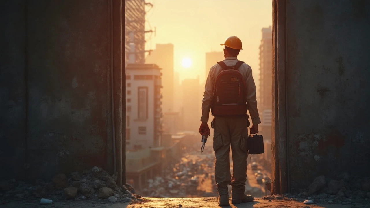 Lowest Salary for a Plumber: What You Need to Know Before Training
