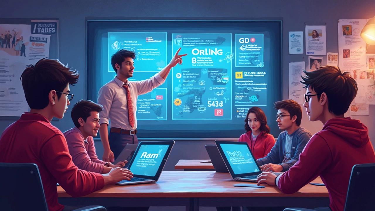 No 1 Professional Computer Course in India: What Really Tops the List?