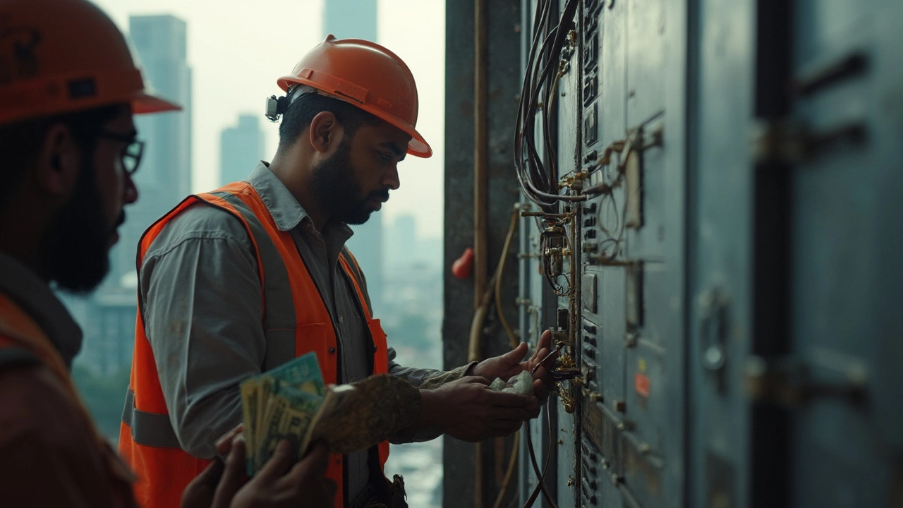 Real Numbers: Where Are the High-Paying Apprentice Jobs?