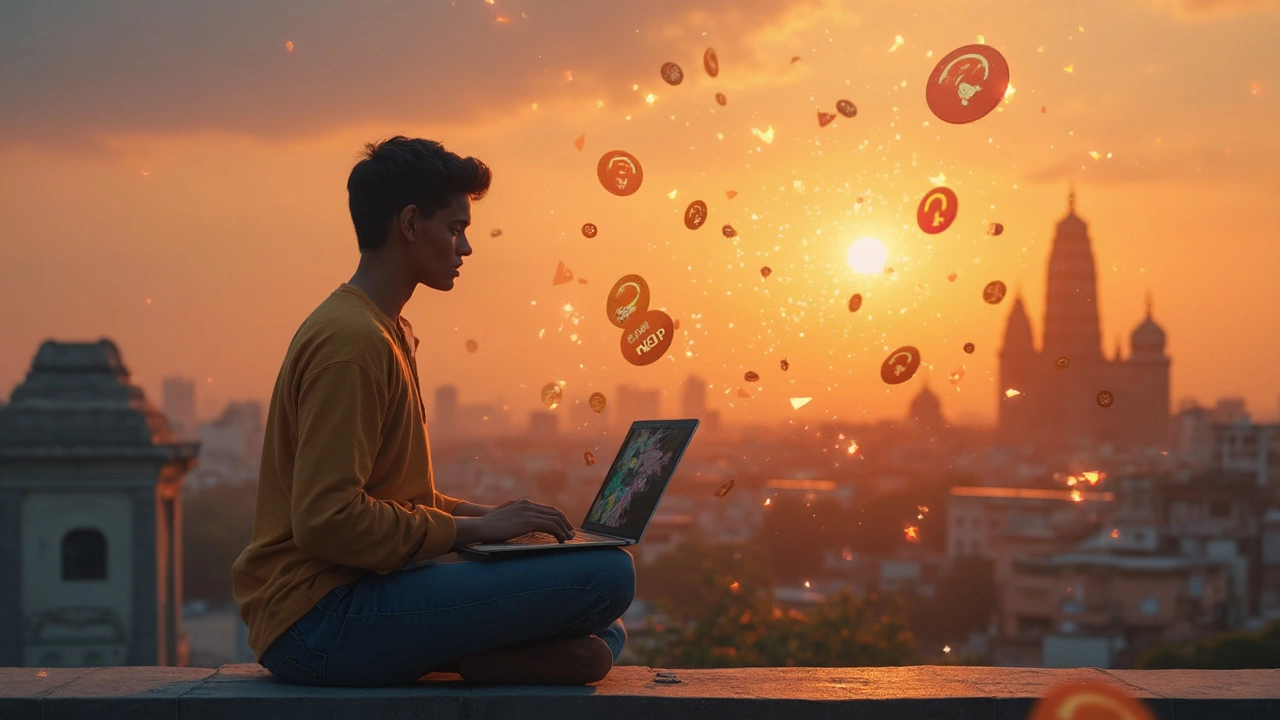 Real-World Learning: How Far You Can Get for Free