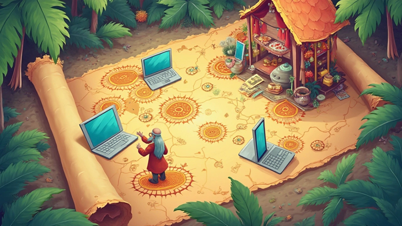 Secret Shortcuts, Hacks, and Hidden Opportunities Most Learners Miss