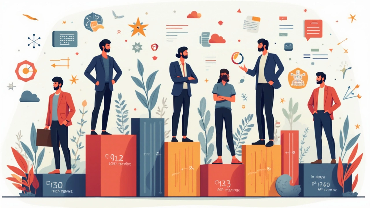 Skills Employers Actually Want