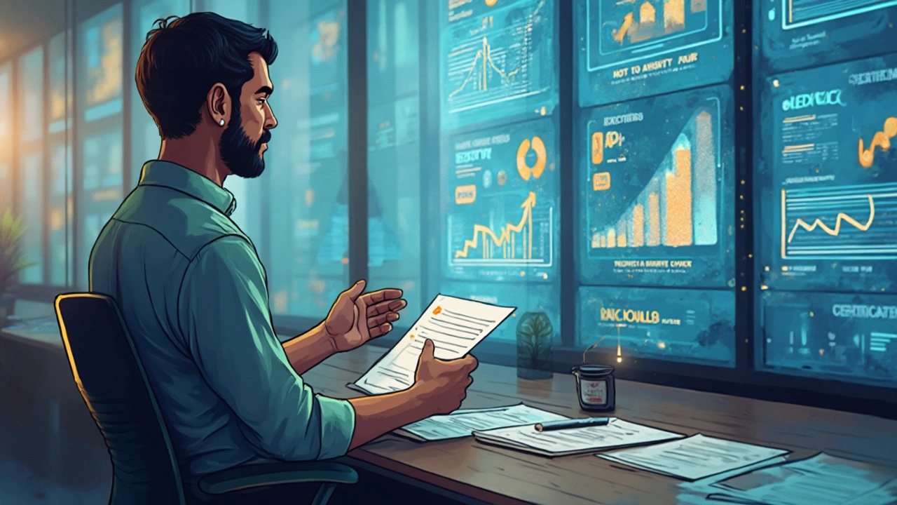 Skills That Recruiters Value Now
