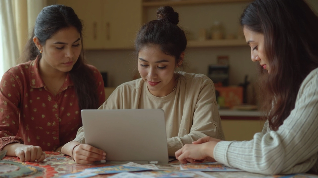Top Fields and Colleges for Short-Term Diplomas