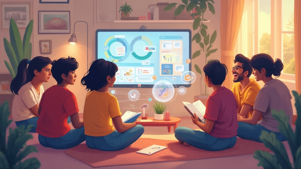 Tricks and Tips for Getting the Most Out of Free Online Courses