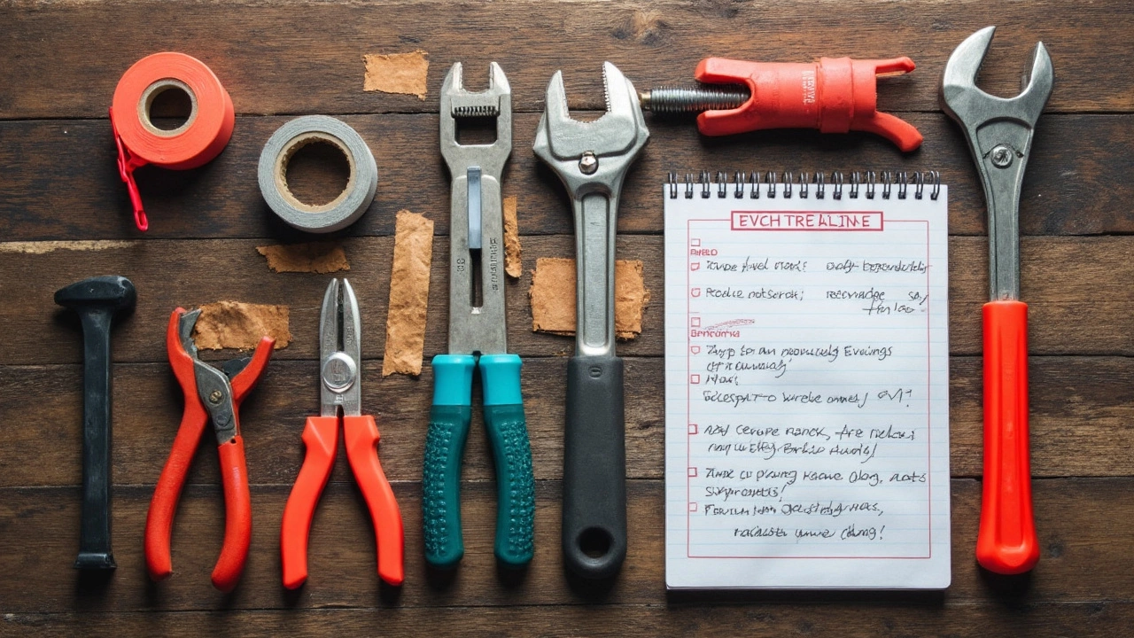 Useful Tips and Resources for Learning Plumbing at Home