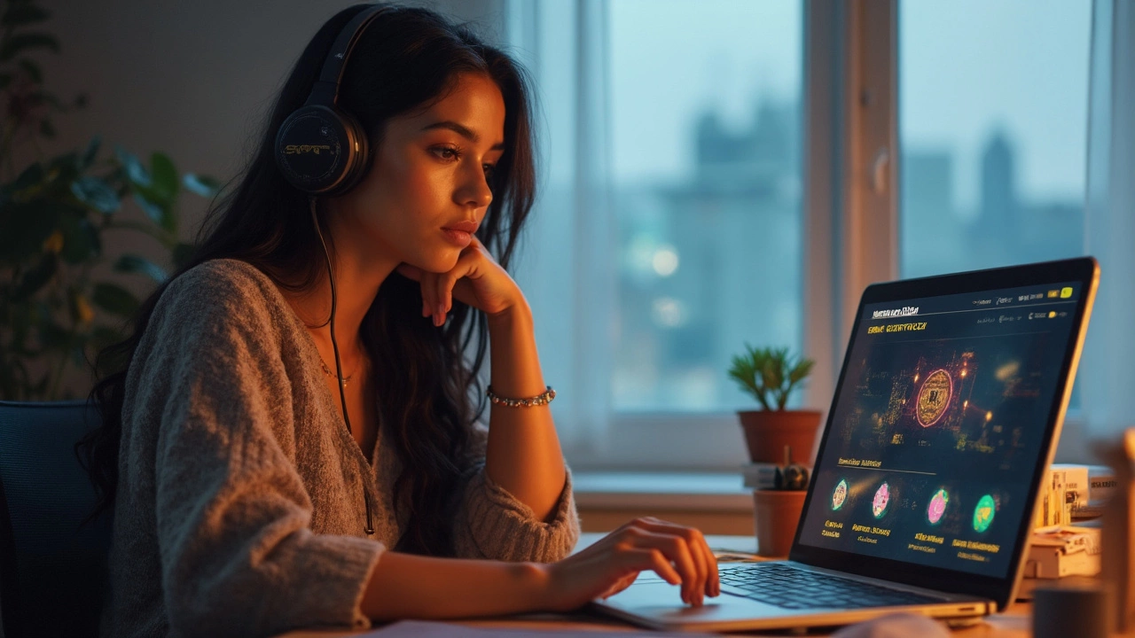 What Recruiters Look For (And What They Ignore)