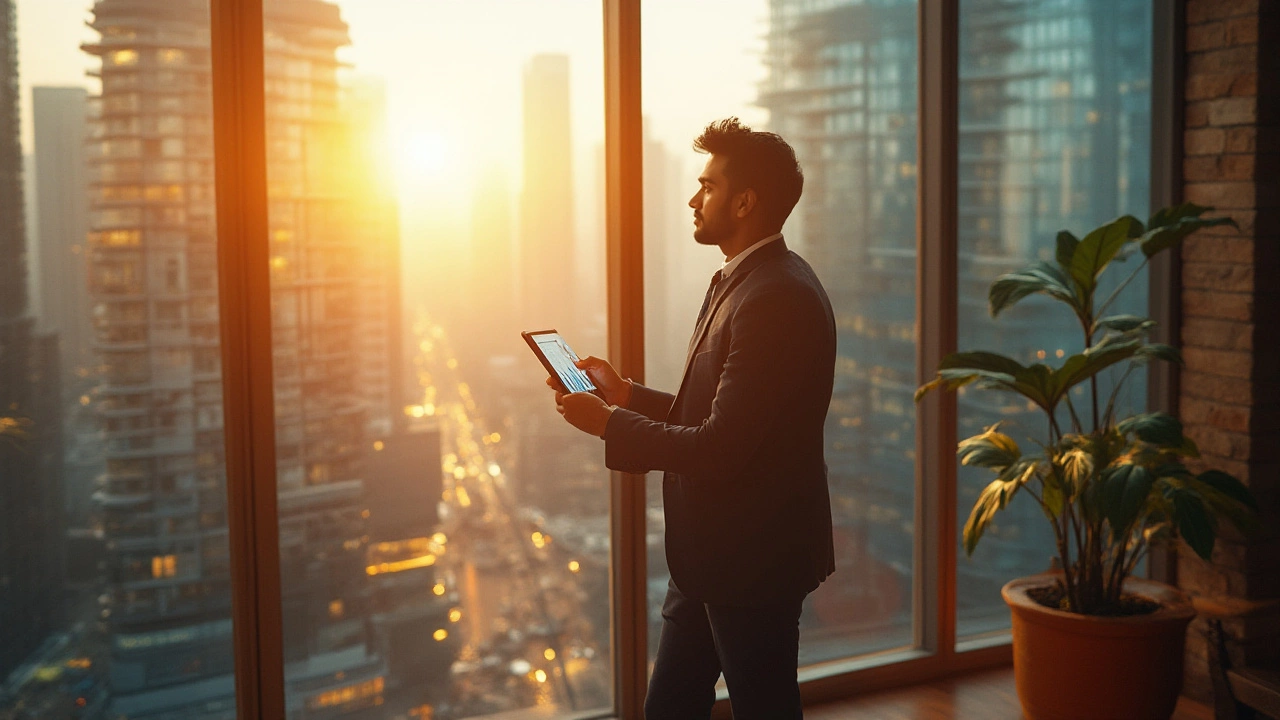 7 Figure Salary in India: What It Means and How to Achieve It Today