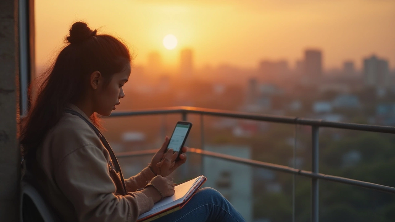 Applying for Coursera Financial Aid: Step-by-Step Guide