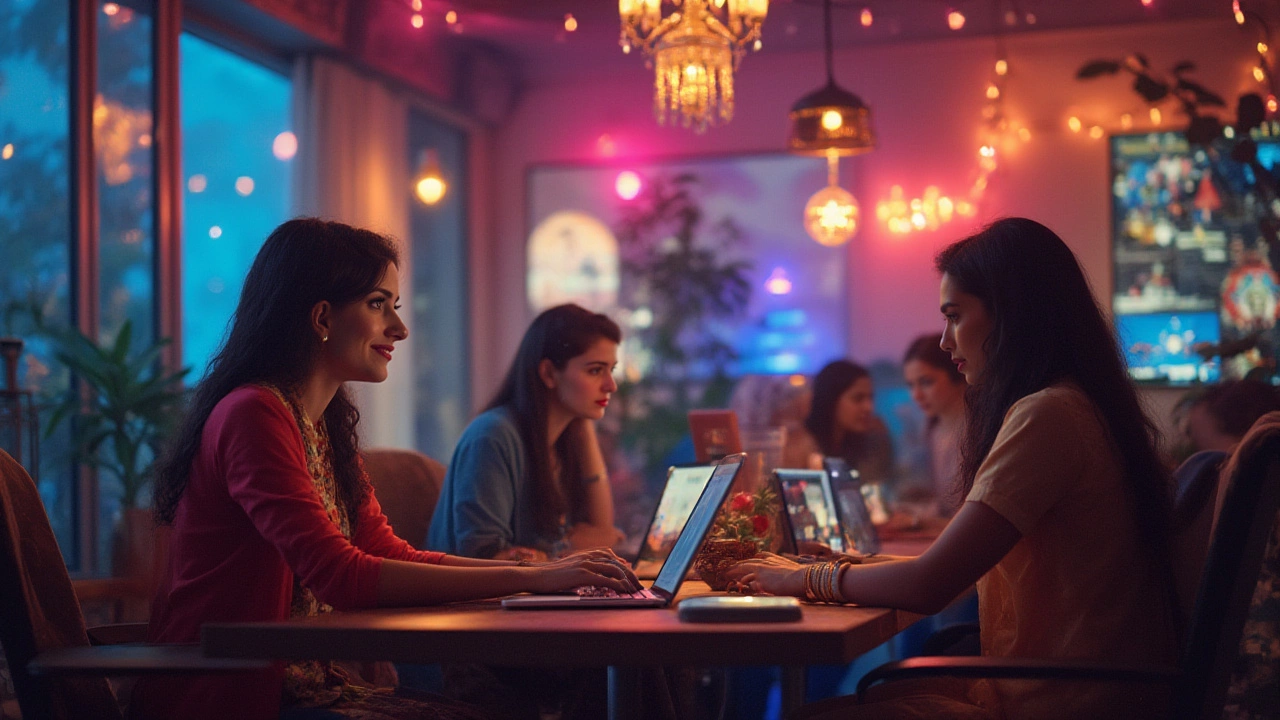 Best Digital Products to Sell Online: Profitable Ideas & Tips for 2025