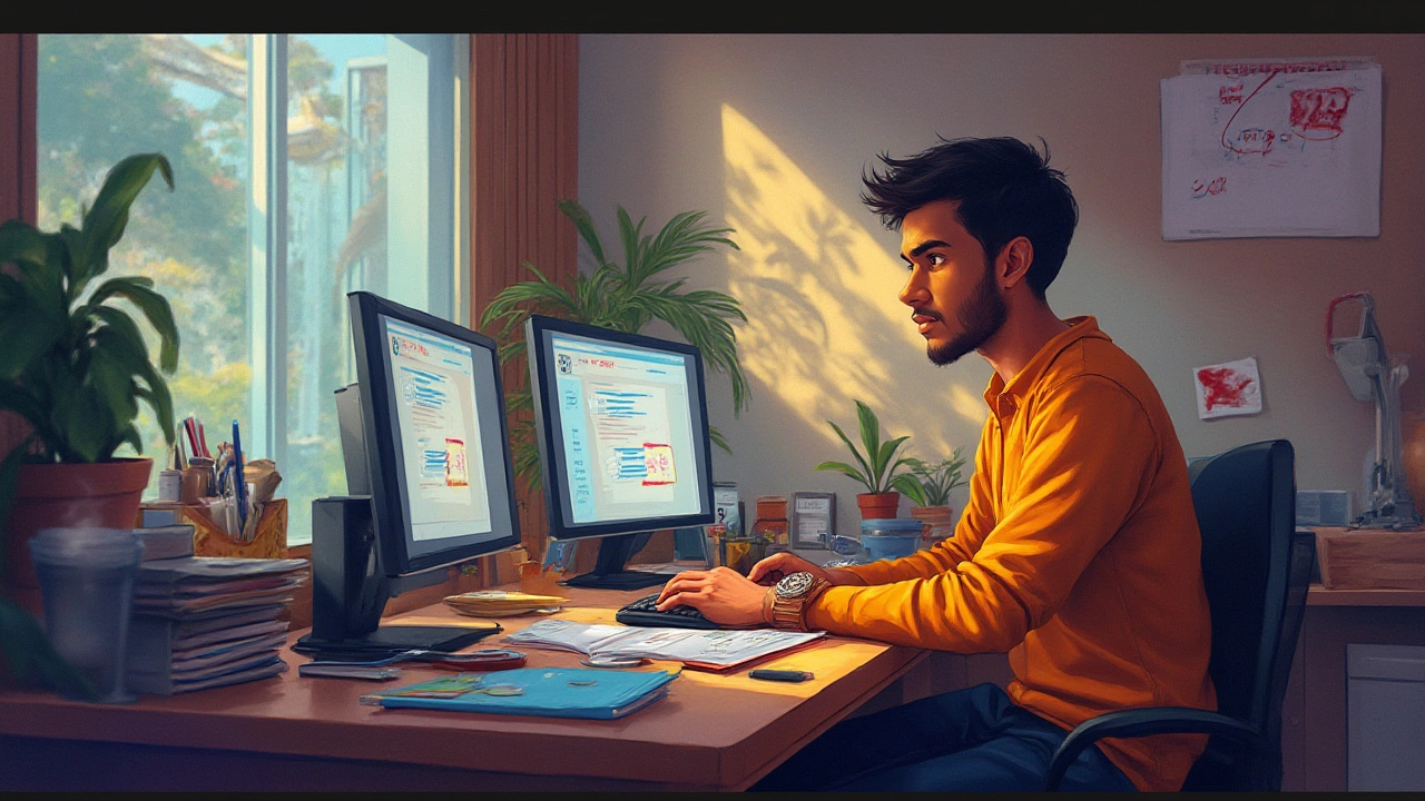 Can You Finish a Google IT Support Certificate in Just 7 Days?
