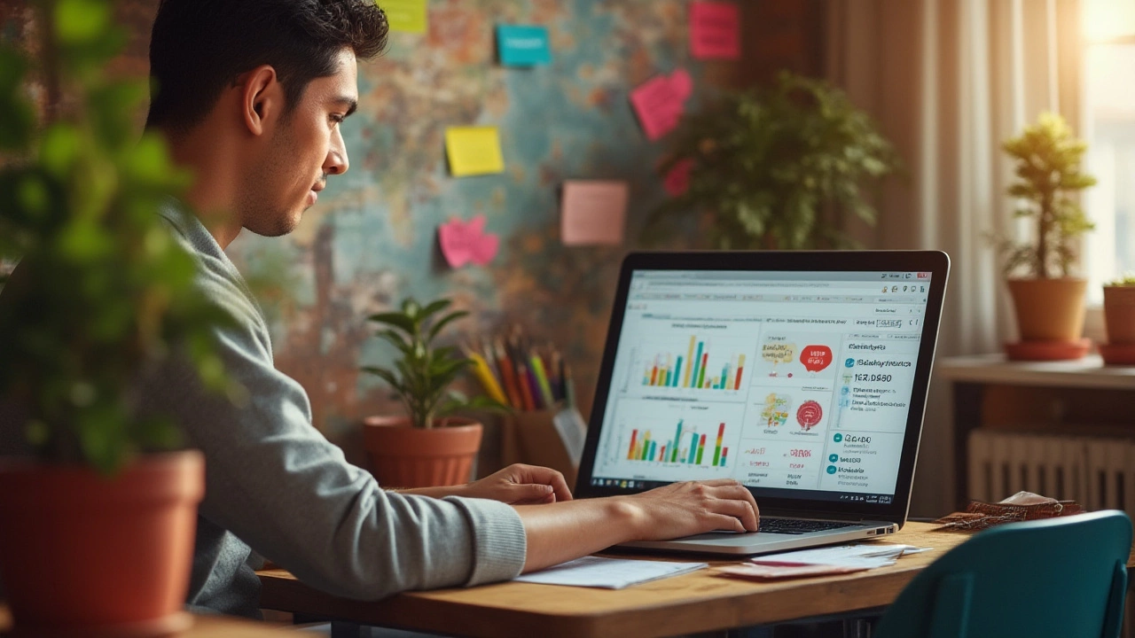 Digital Marketing Salary for Beginners: How Much Can You Make Starting Out?