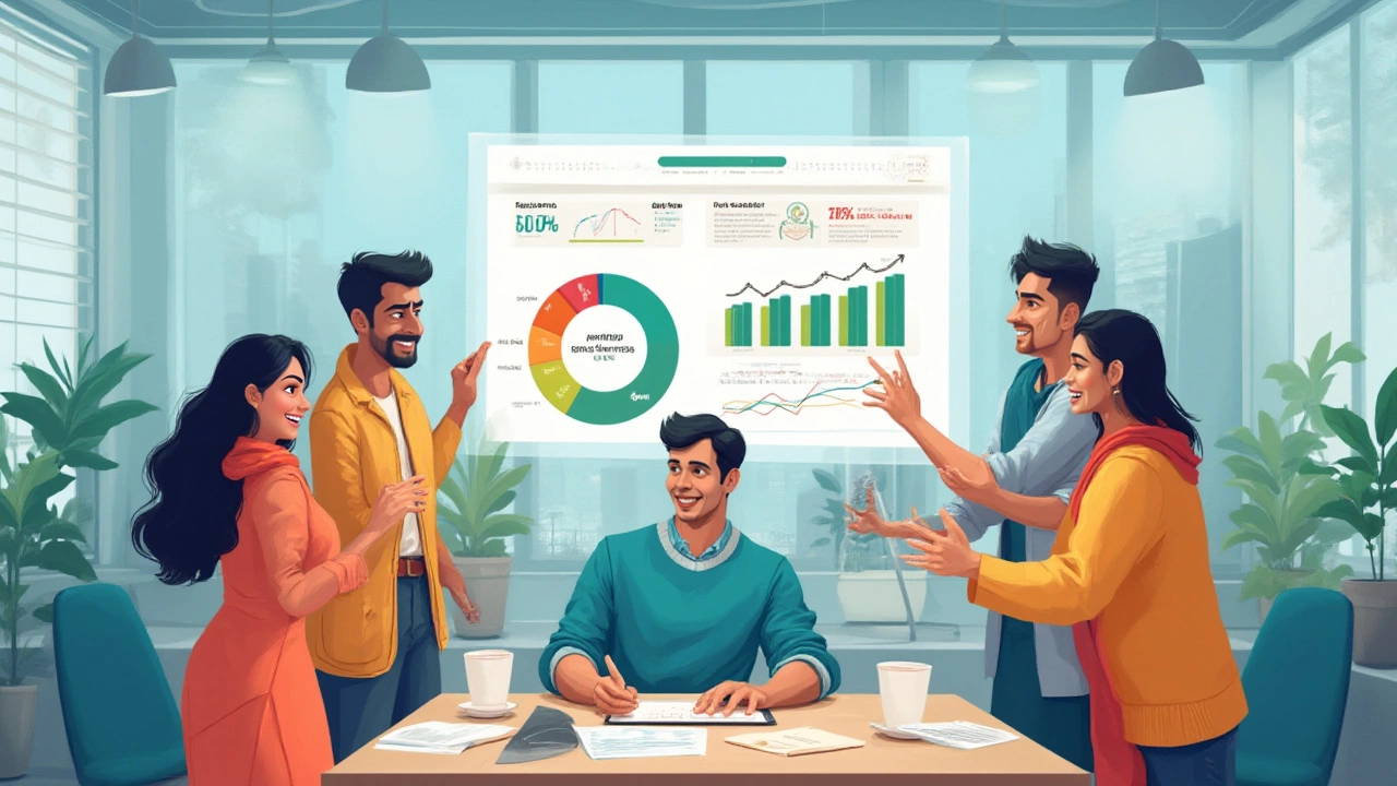 Entry-Level Digital Marketing: What Does a Beginner Actually Do?