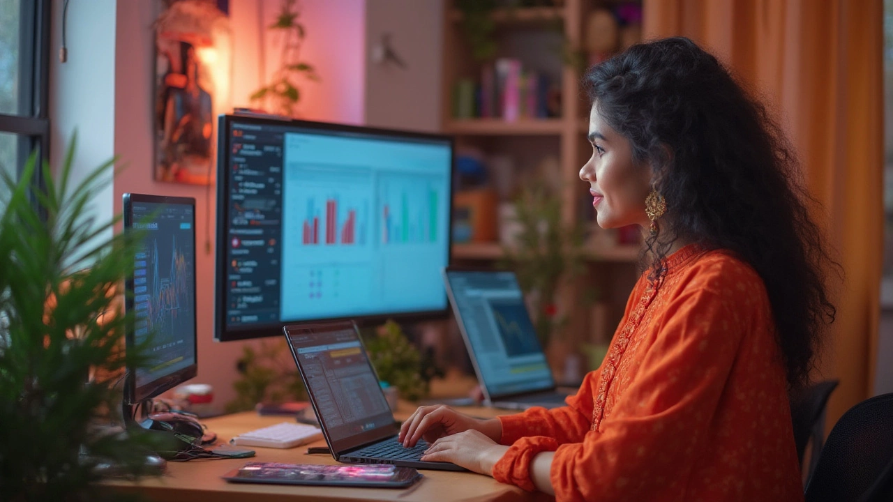 How Much Does Skillup Pay? Honest Guide to Course Earnings in 2025