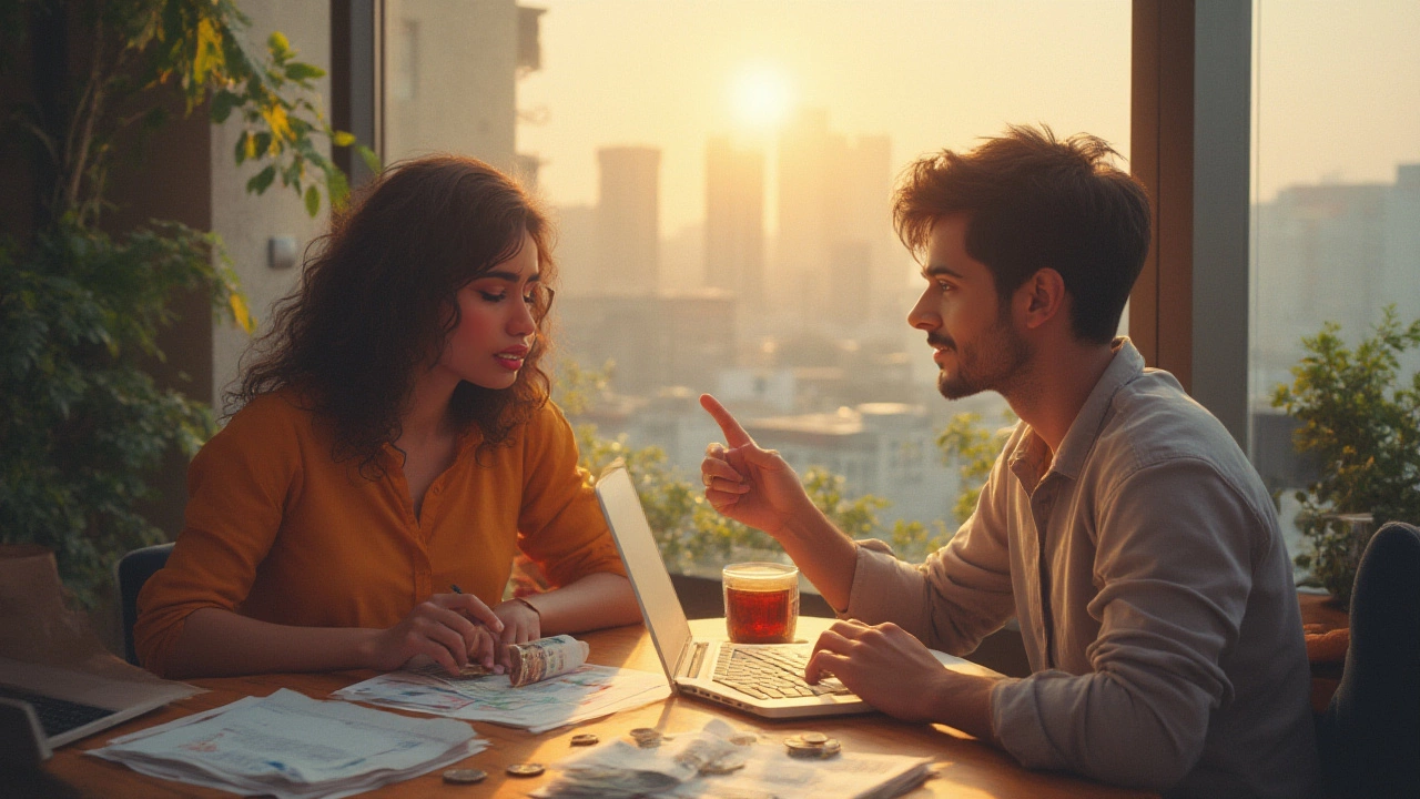 How Much Money Do You Need to Start Trading in India: Real Market Costs Explained