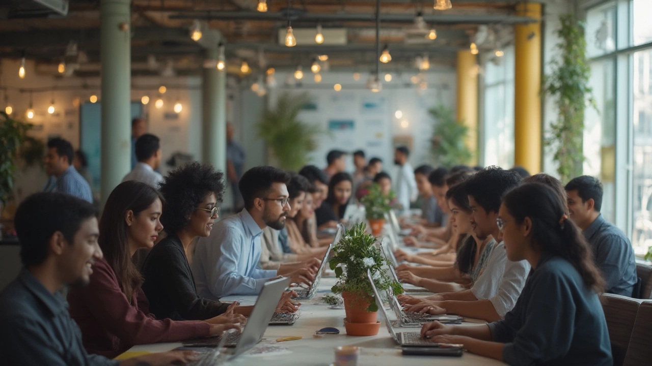 How to Choose the Right Computer Course For You