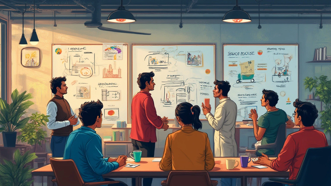 How to Pick—and Launch—the Right Digital Product for You