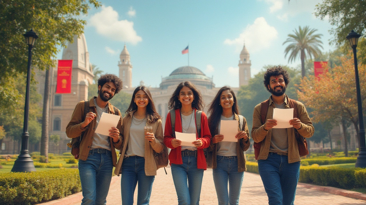 How to Study in the USA for a Diploma: Complete Guide for International Students