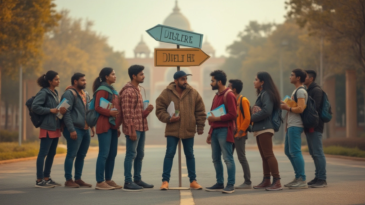 Is a Diploma Considered a Graduation in India? Eligibility, Differences & Career Value