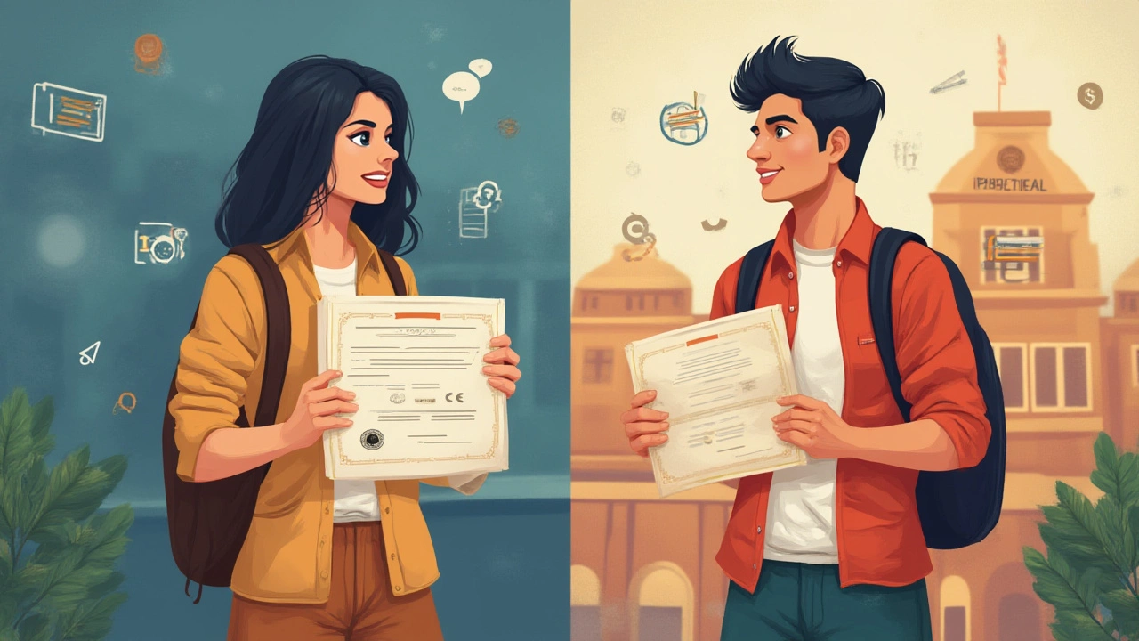 Job Market: What Recruiters Actually Want